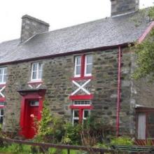 Small image of Kirk Lodge holiday cottage in Sctotland